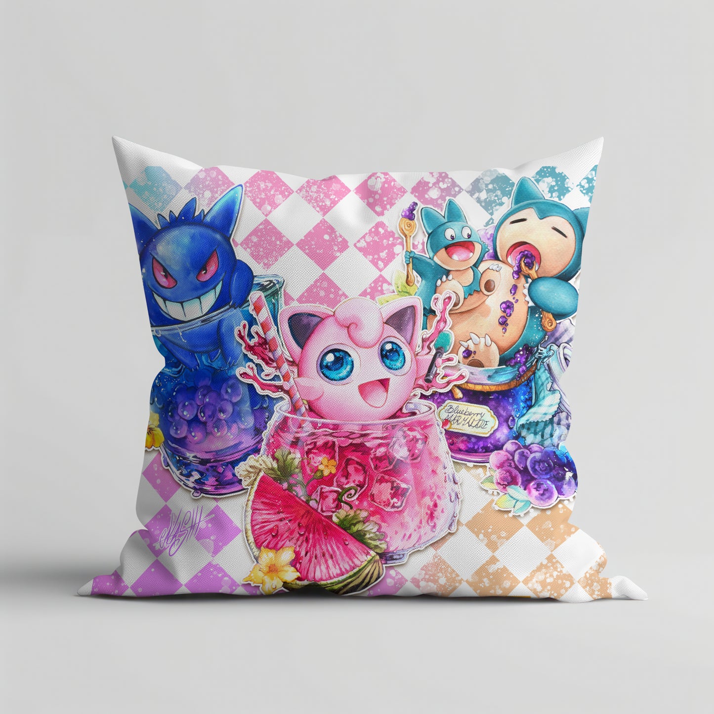 Ventilador - Nueva Almohada Evos