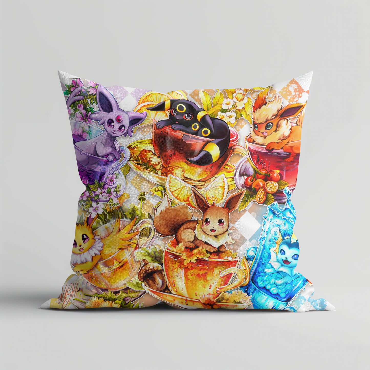 Ventilador - Nueva Almohada Evos