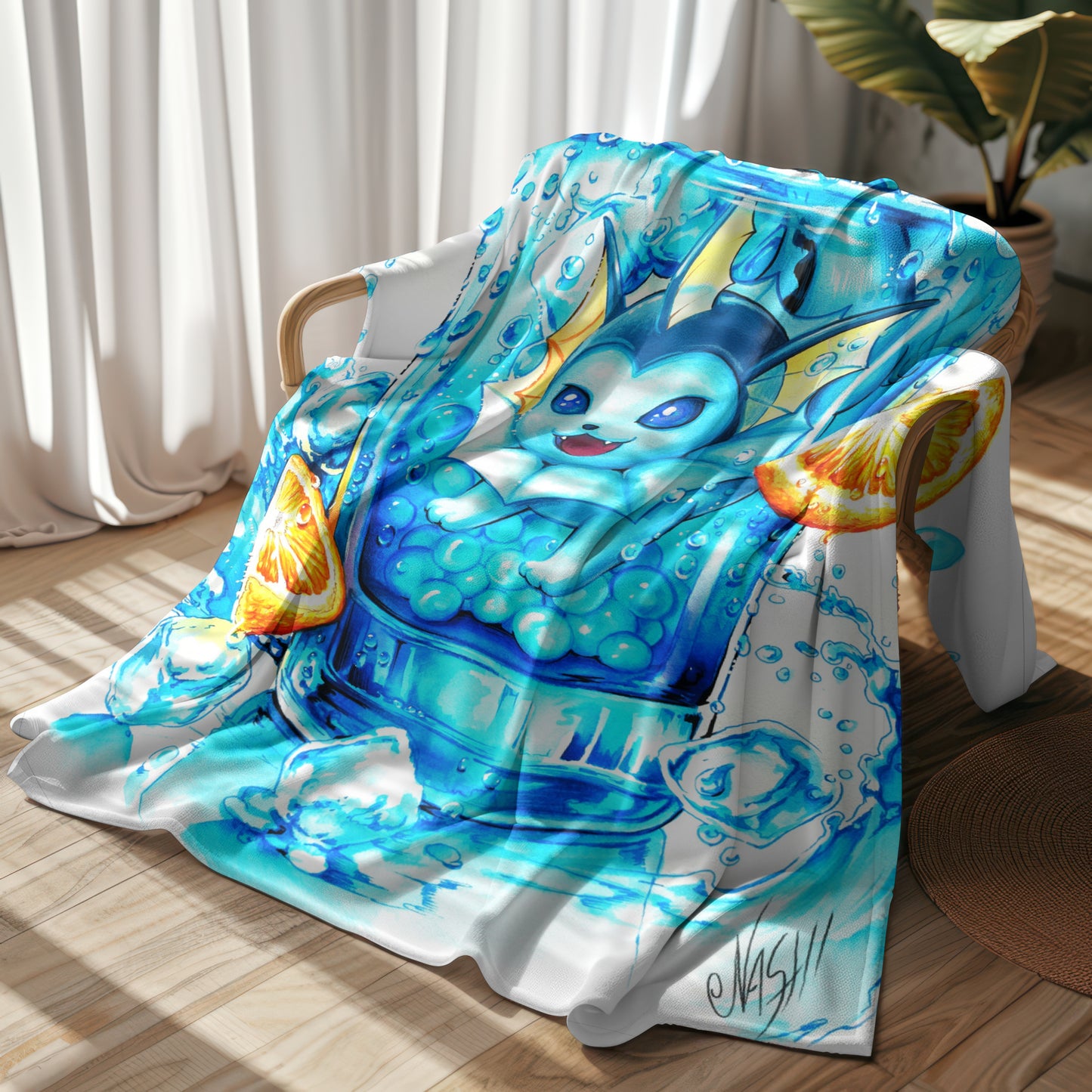 swimming pool blanket