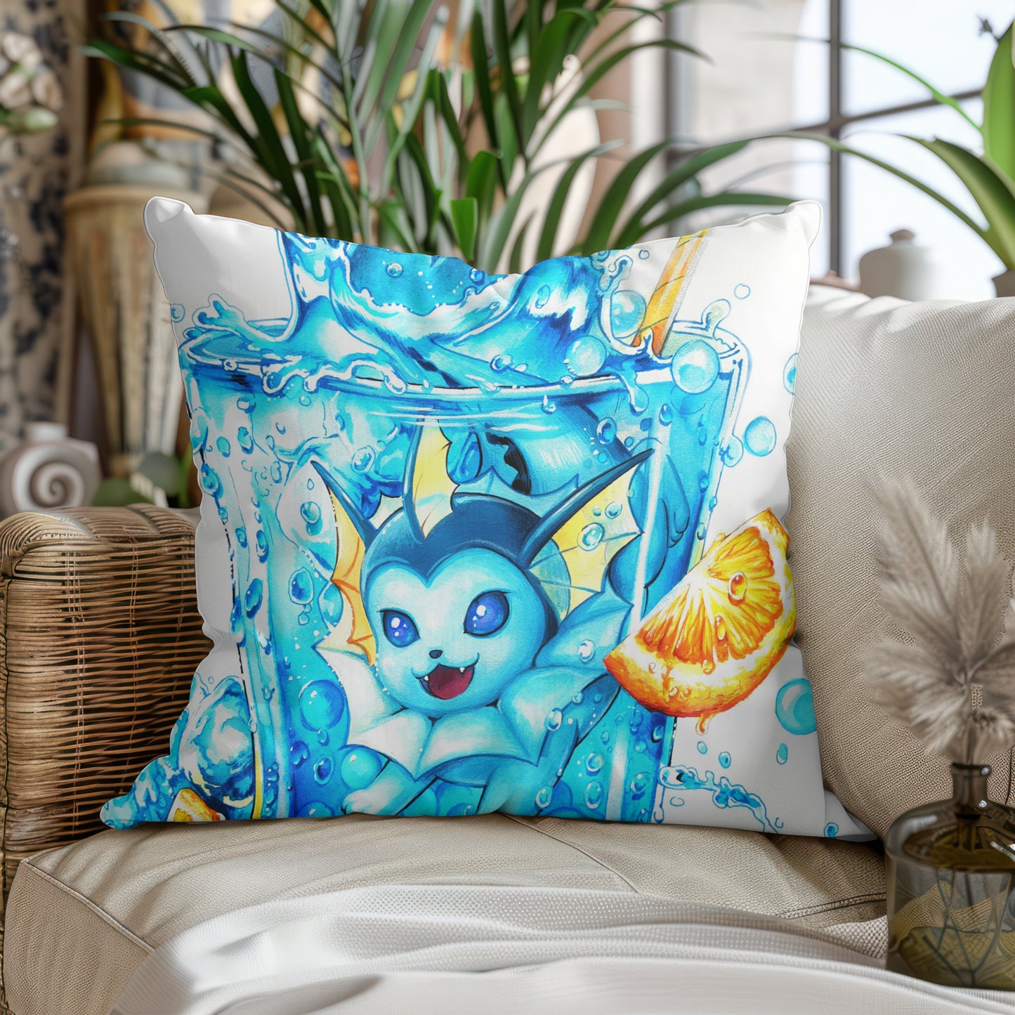 swimming pool cushions