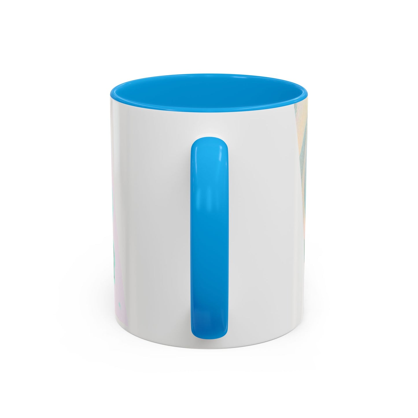 Taza Grupo Demonio