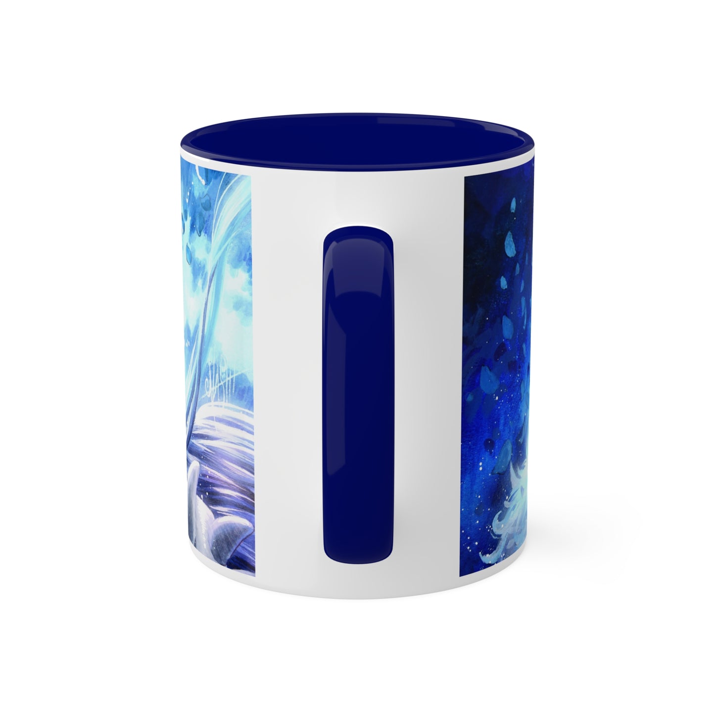 Taza del Rey Demonio
