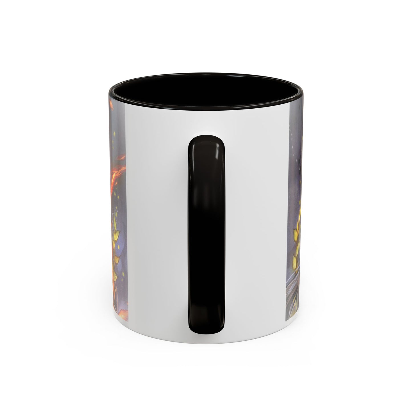 Taza Grupo Demonio