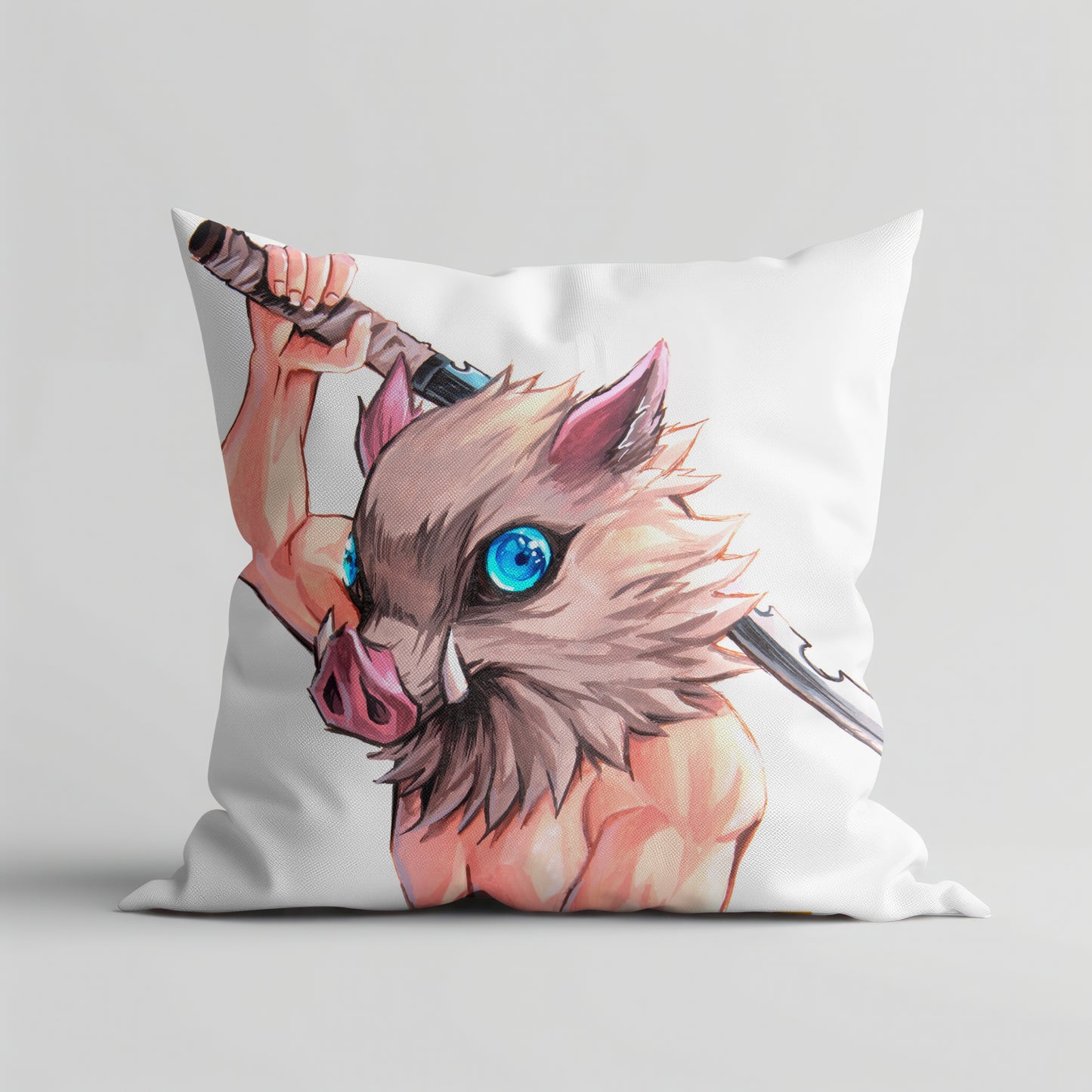 Almohada Cerdo Niño