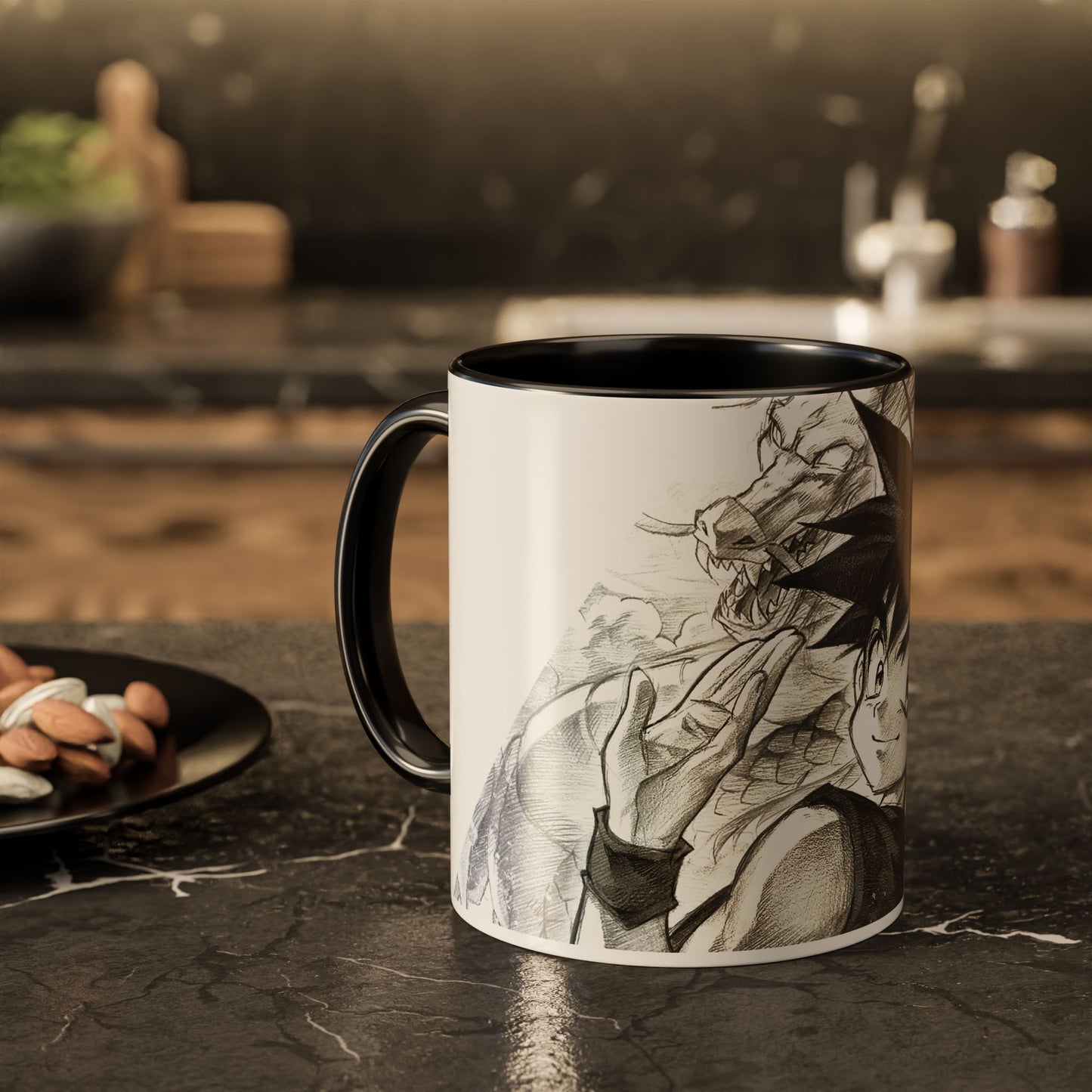 Taza Grupo Demonio