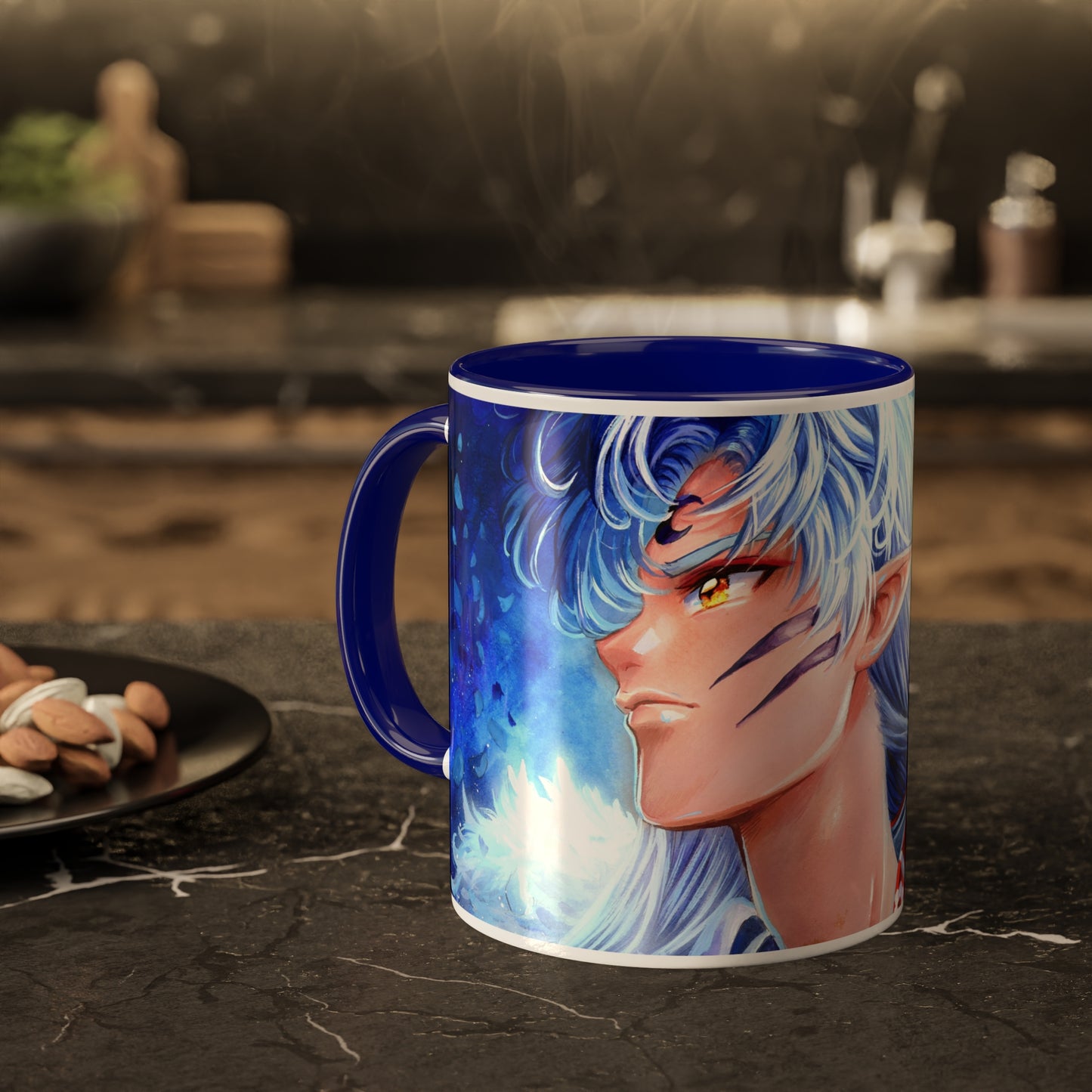 Taza del Rey Demonio