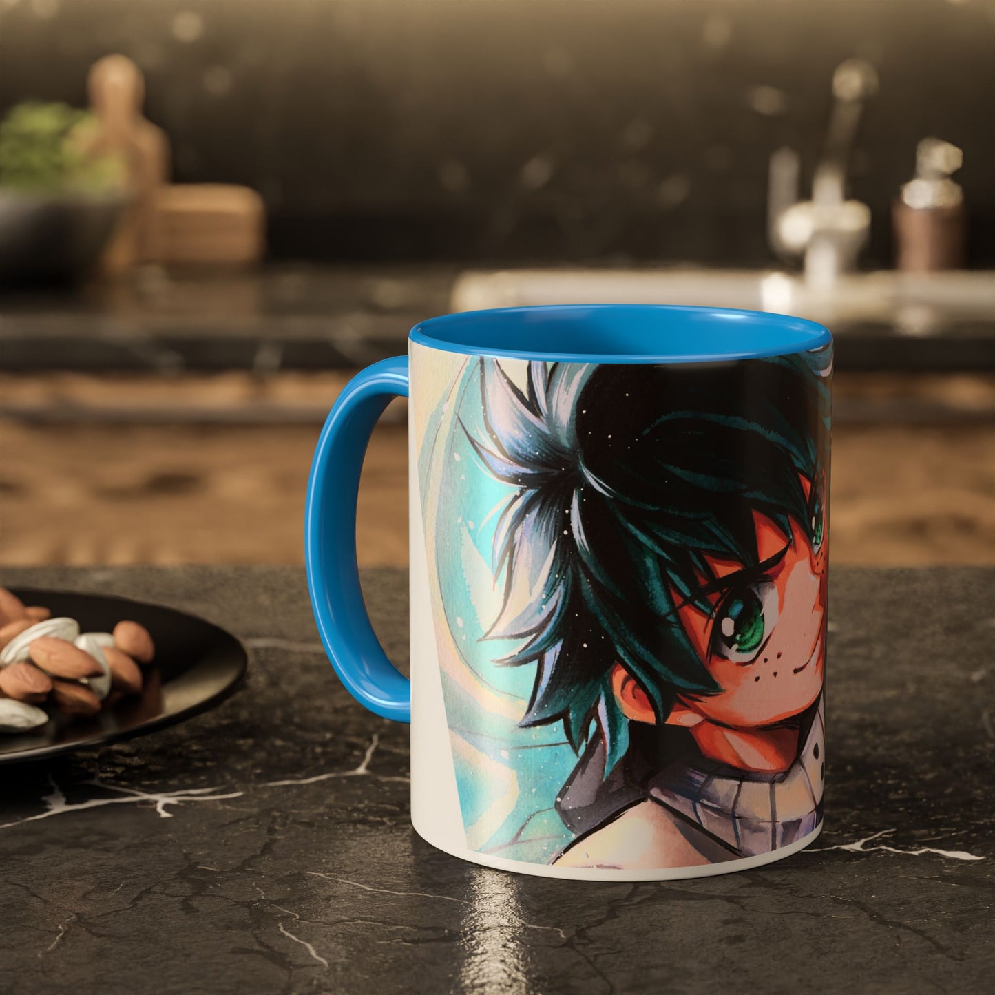 Taza Grupo Demonio