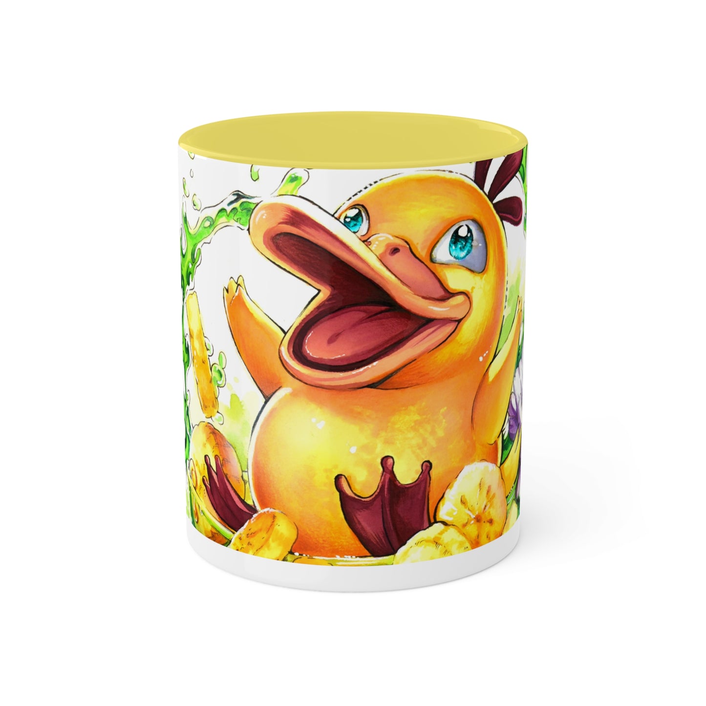 taza bananarama