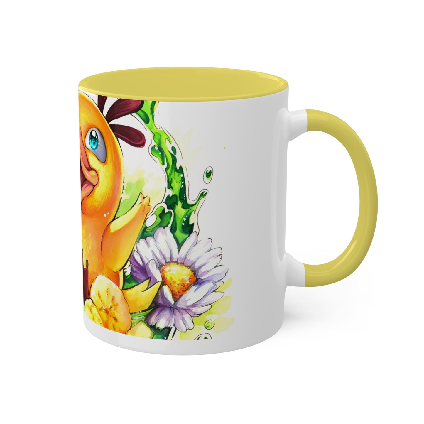 taza bananarama