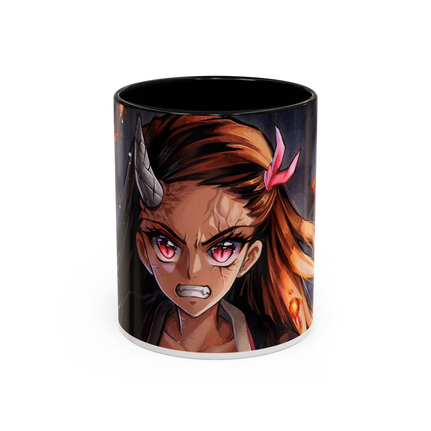 Taza Grupo Demonio
