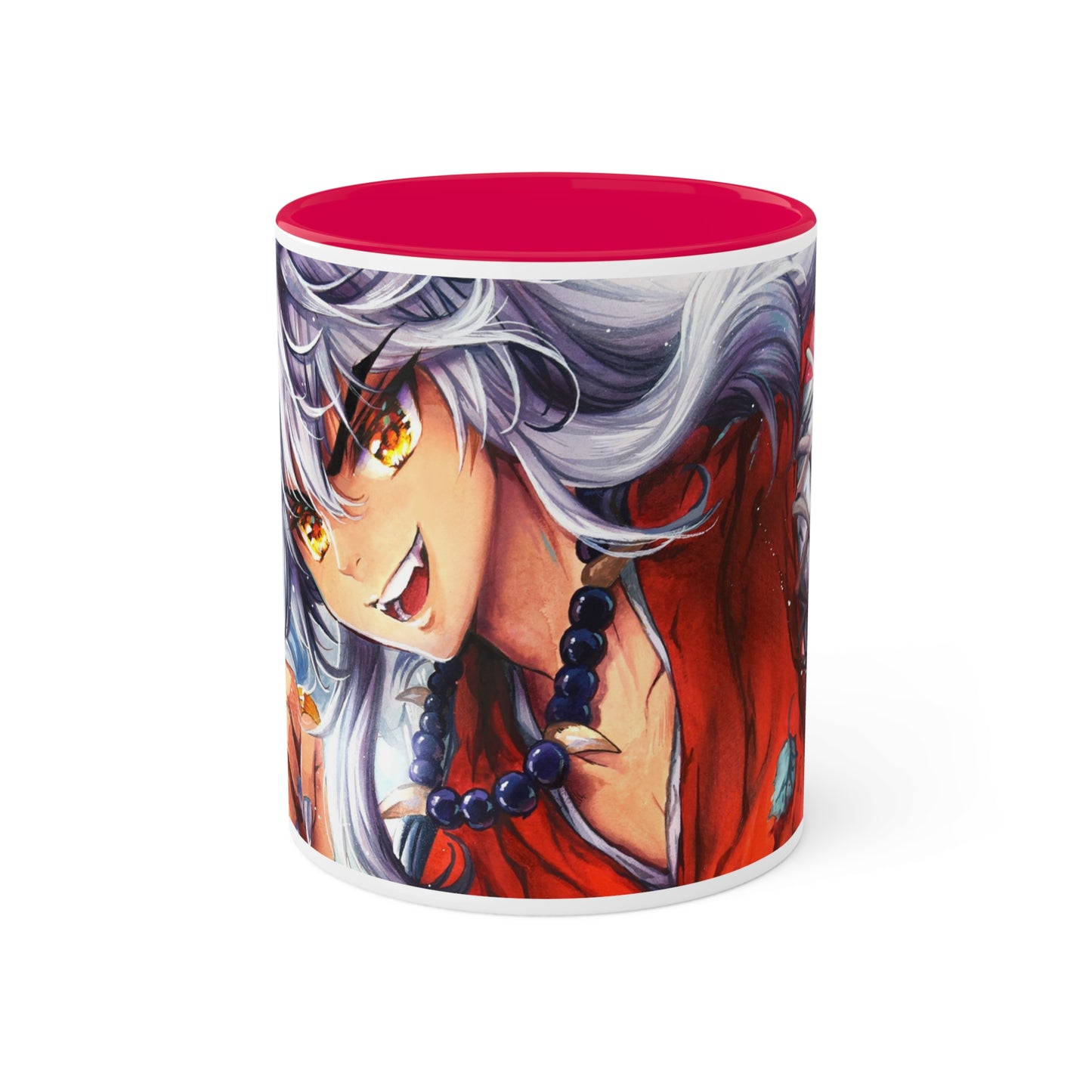 Taza Perro Demonio