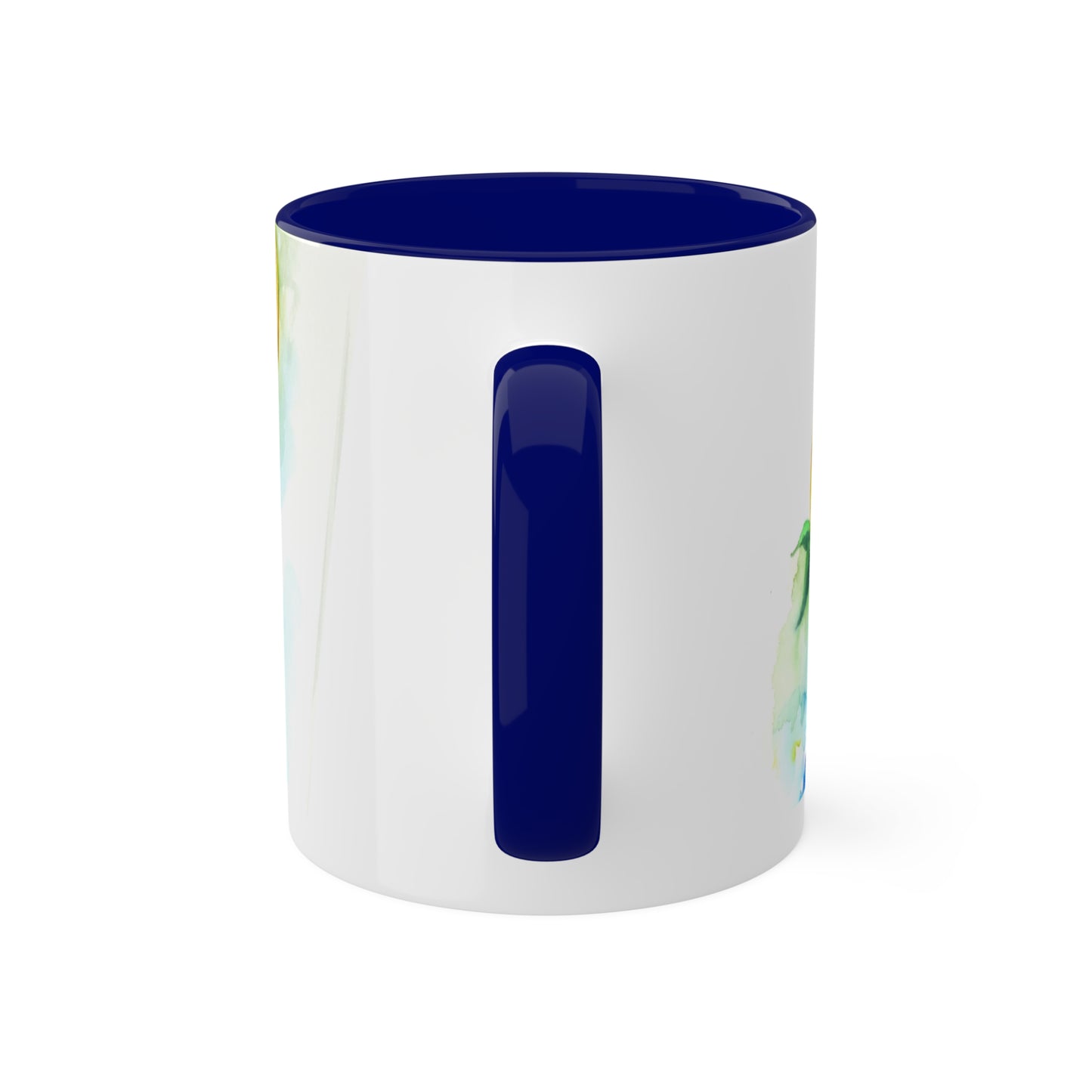 Taza Disparo de galaxia
