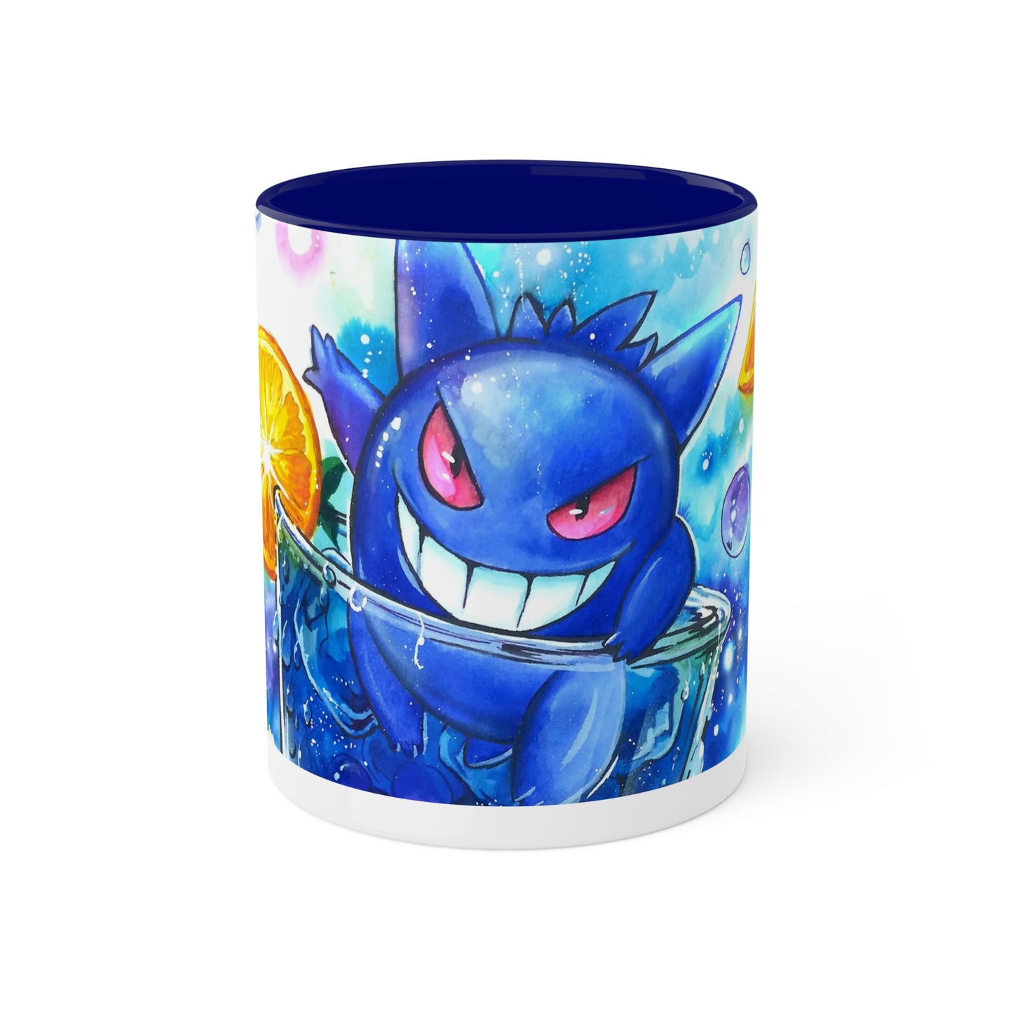 Taza Disparo de galaxia