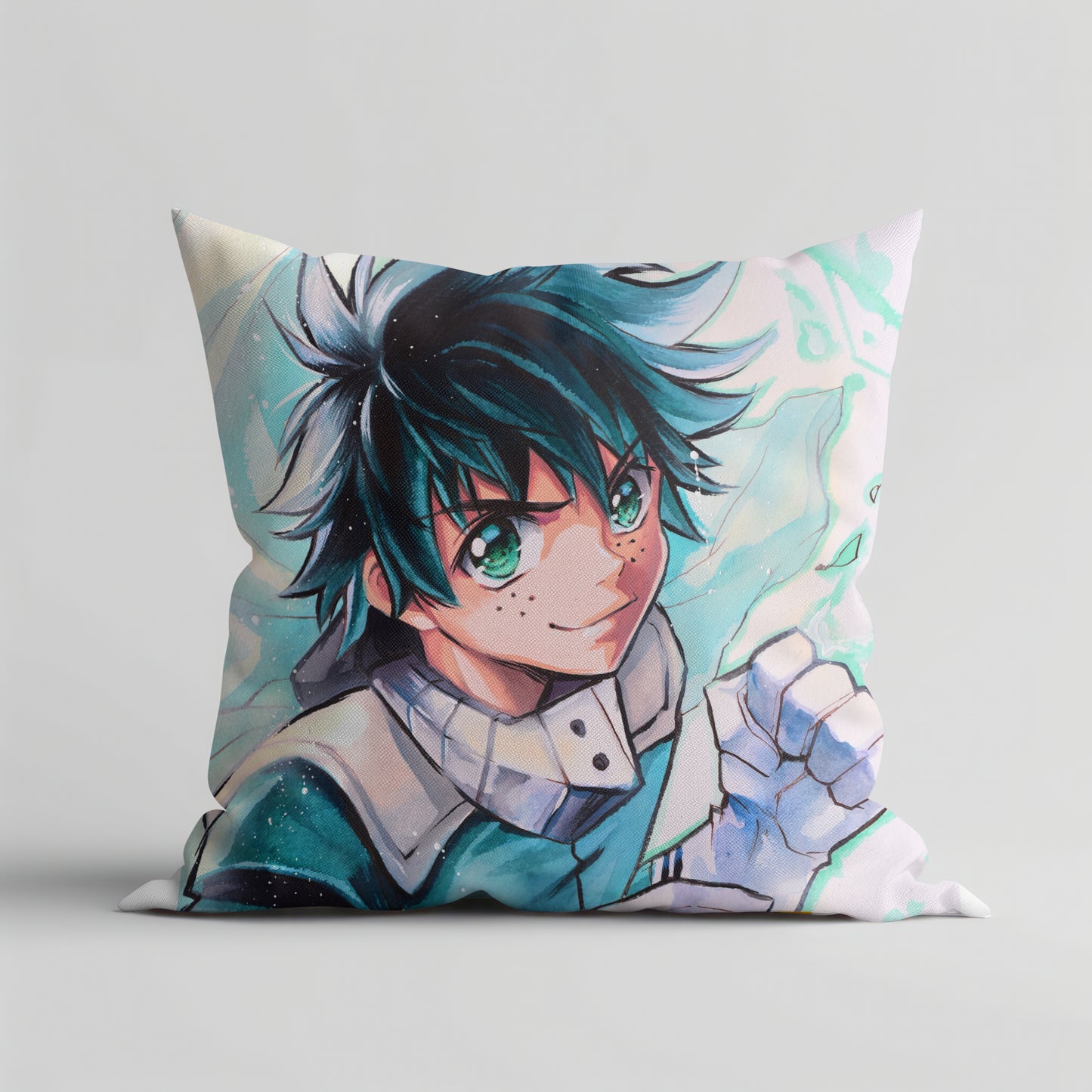 almohada hermana