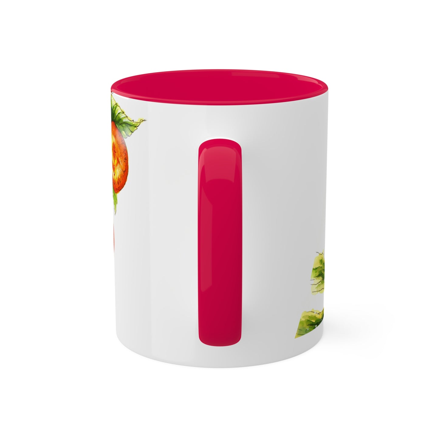 Taza Zanahorias Dulces