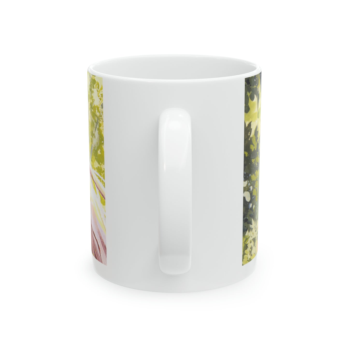 Taza Pareja Demonio