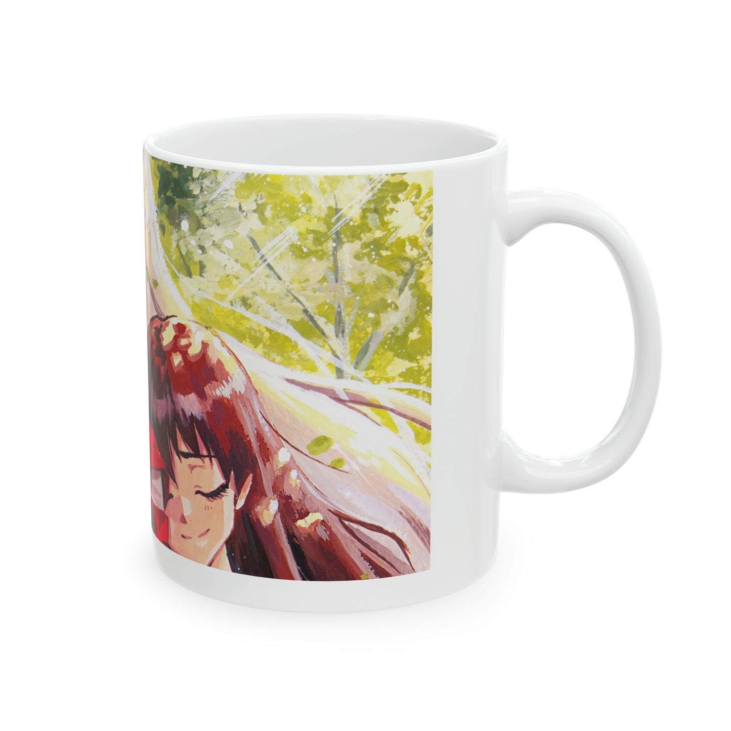 Taza Pareja Demonio