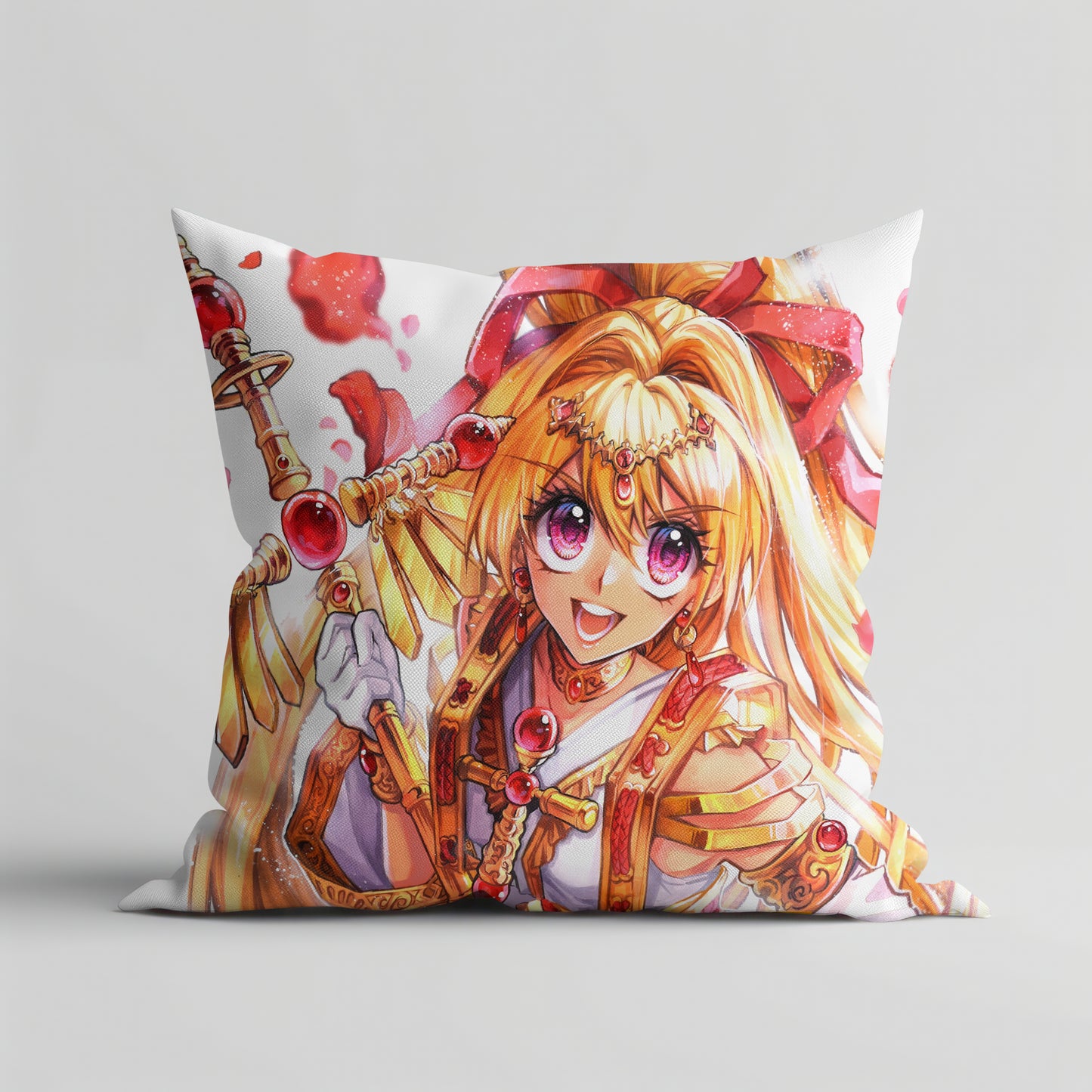Almohada de noche de Oriente