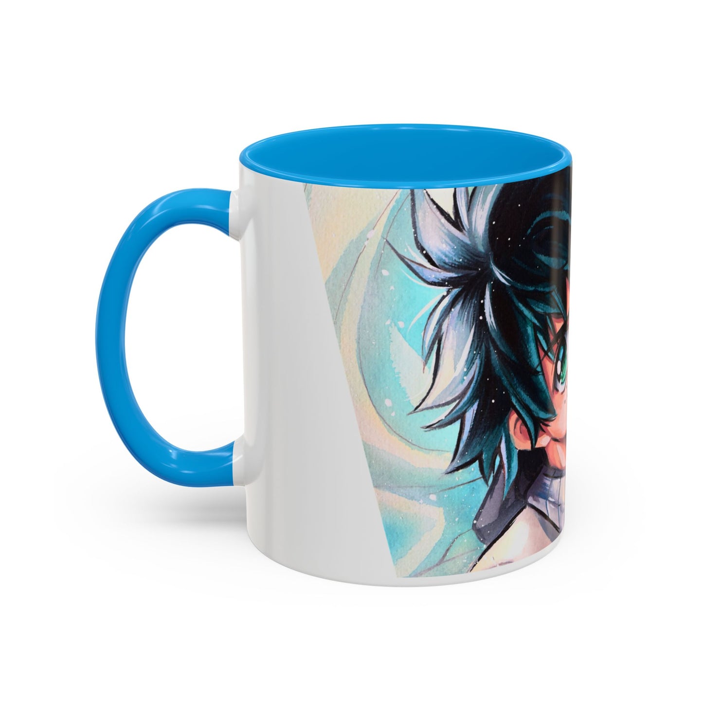 Taza Grupo Demonio