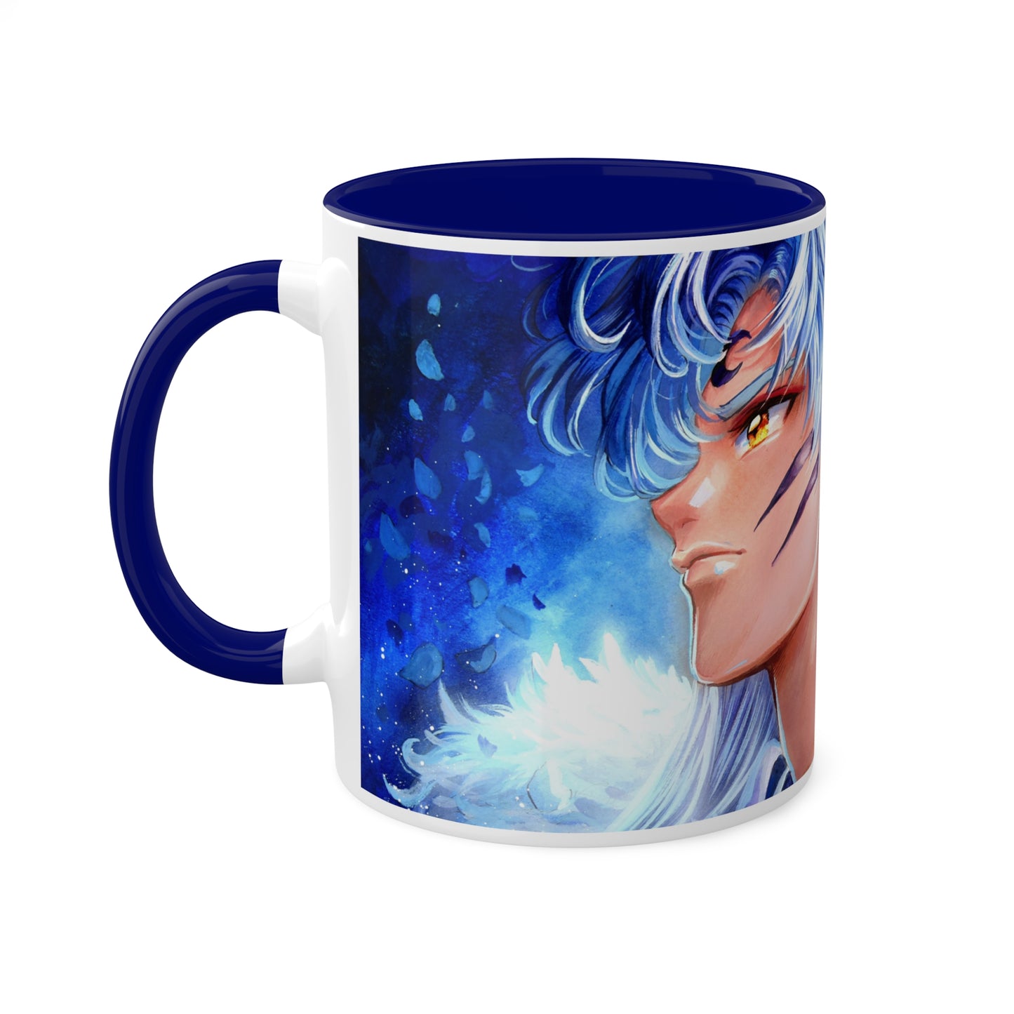 Taza del Rey Demonio