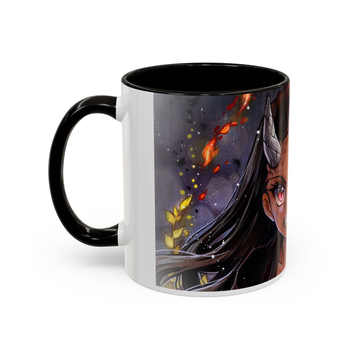 Taza Grupo Demonio