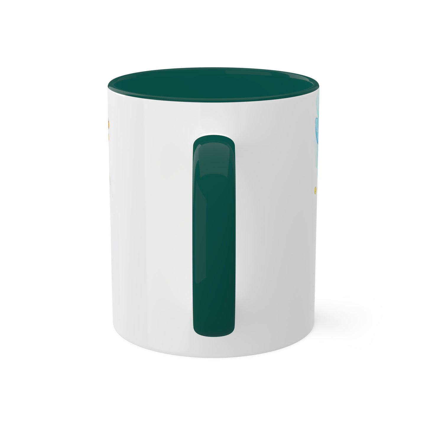 Fantasy Island Icetea Mug