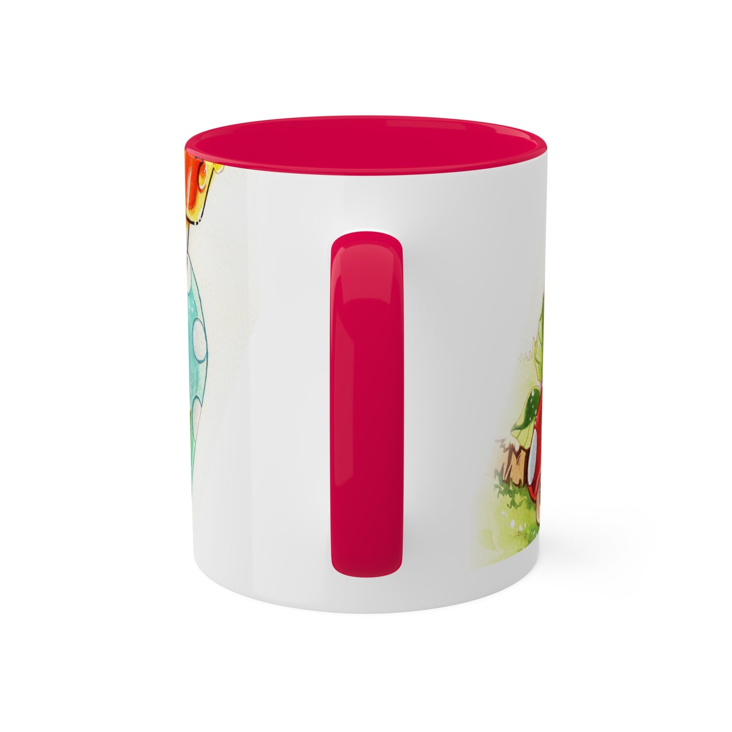 Taza de té helado Star Island