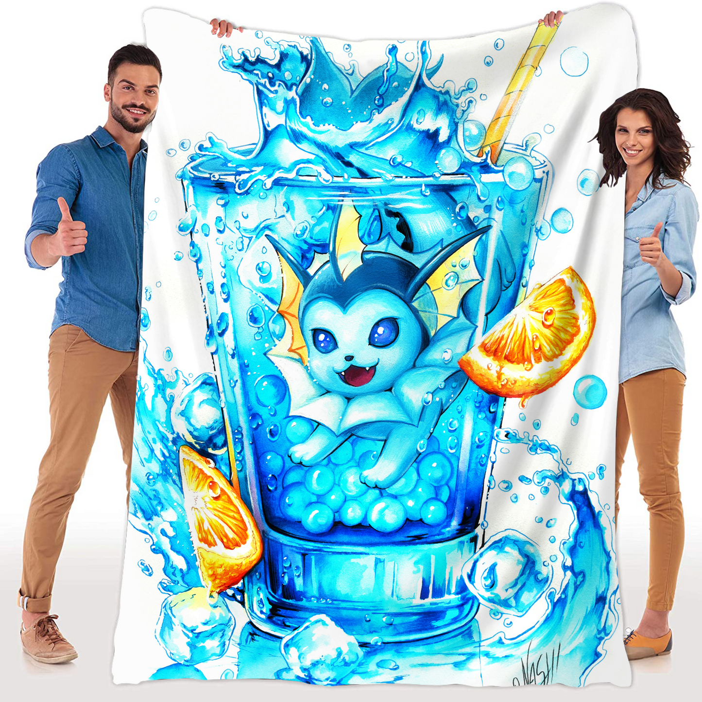 swimming pool blanket