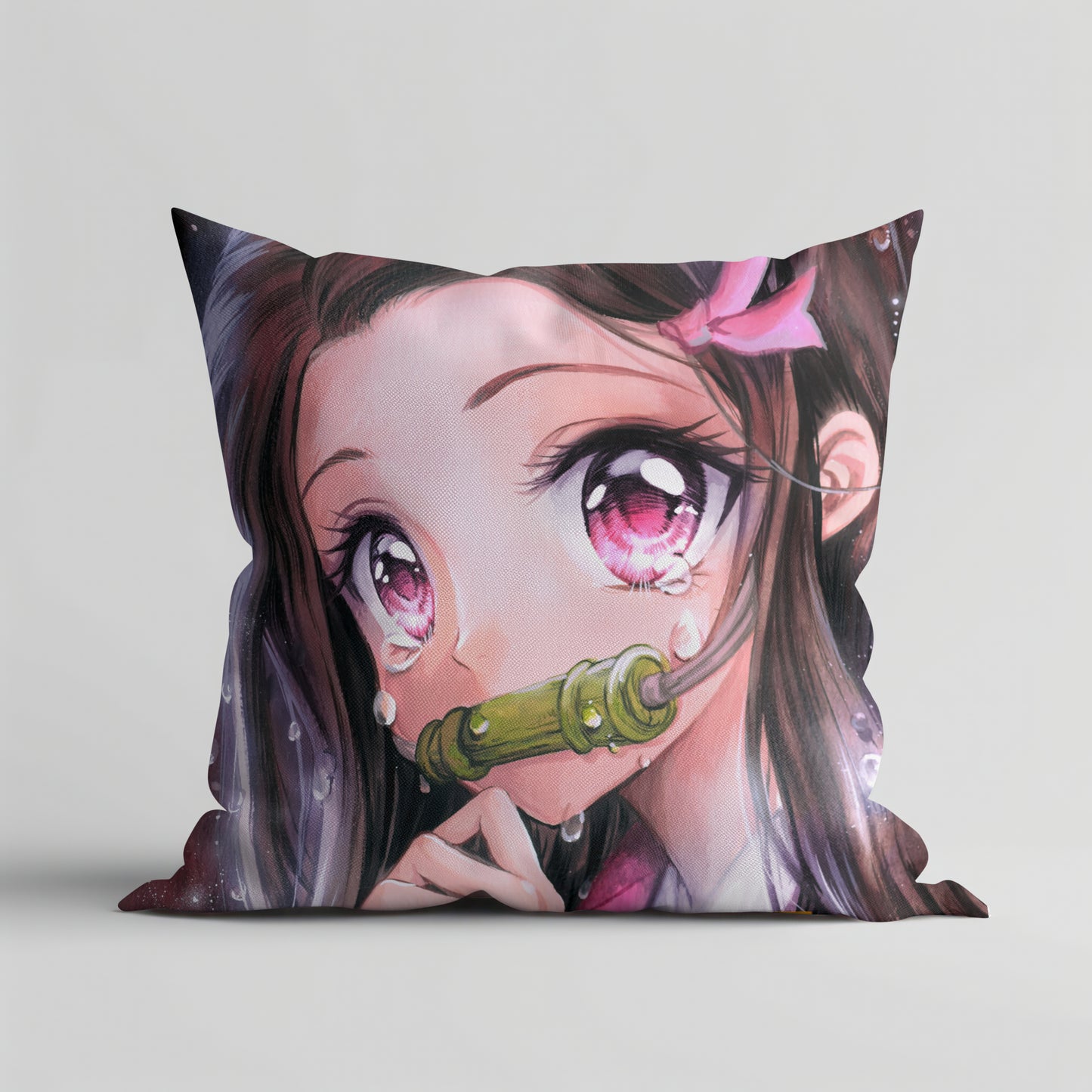 almohada hermana