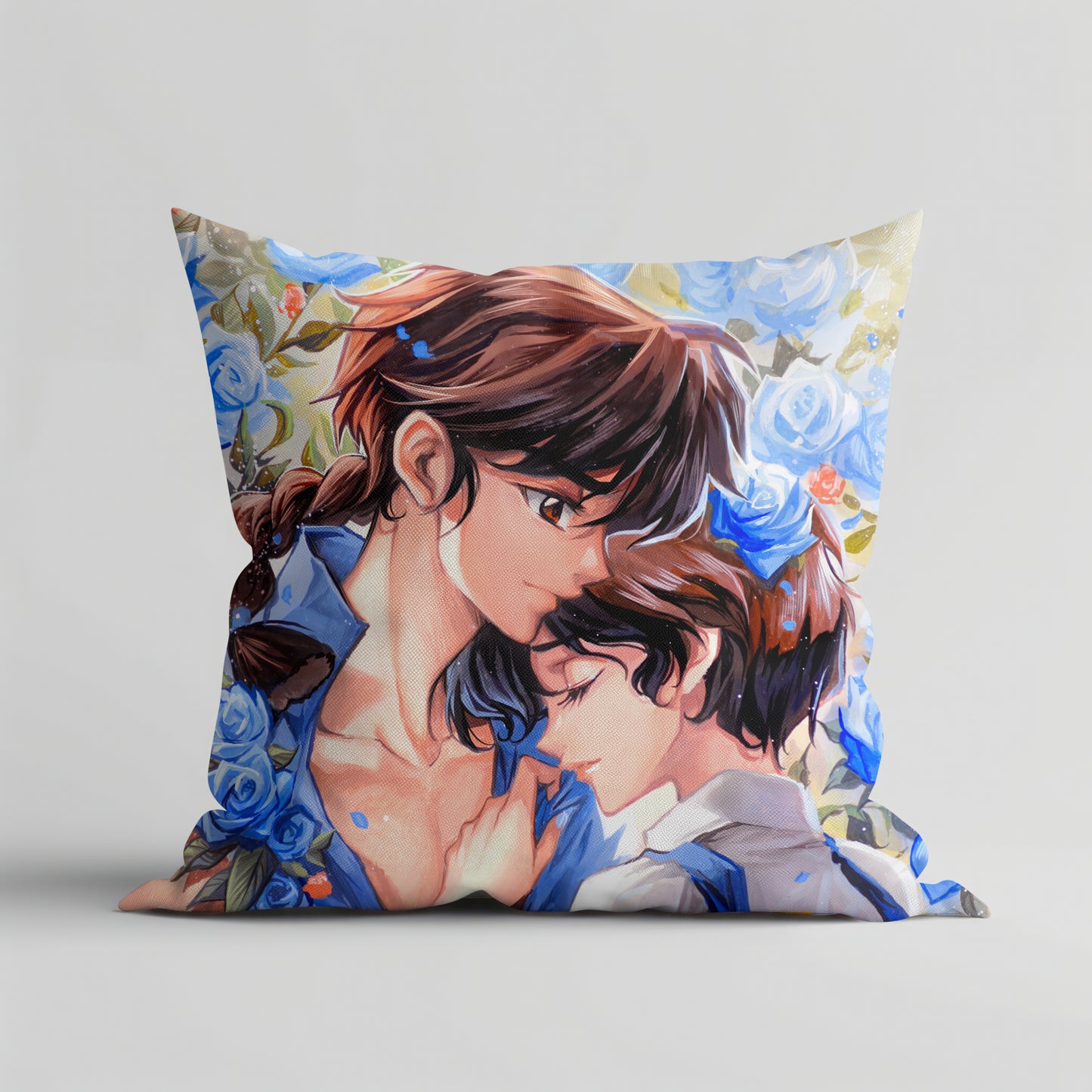 almohada hermana