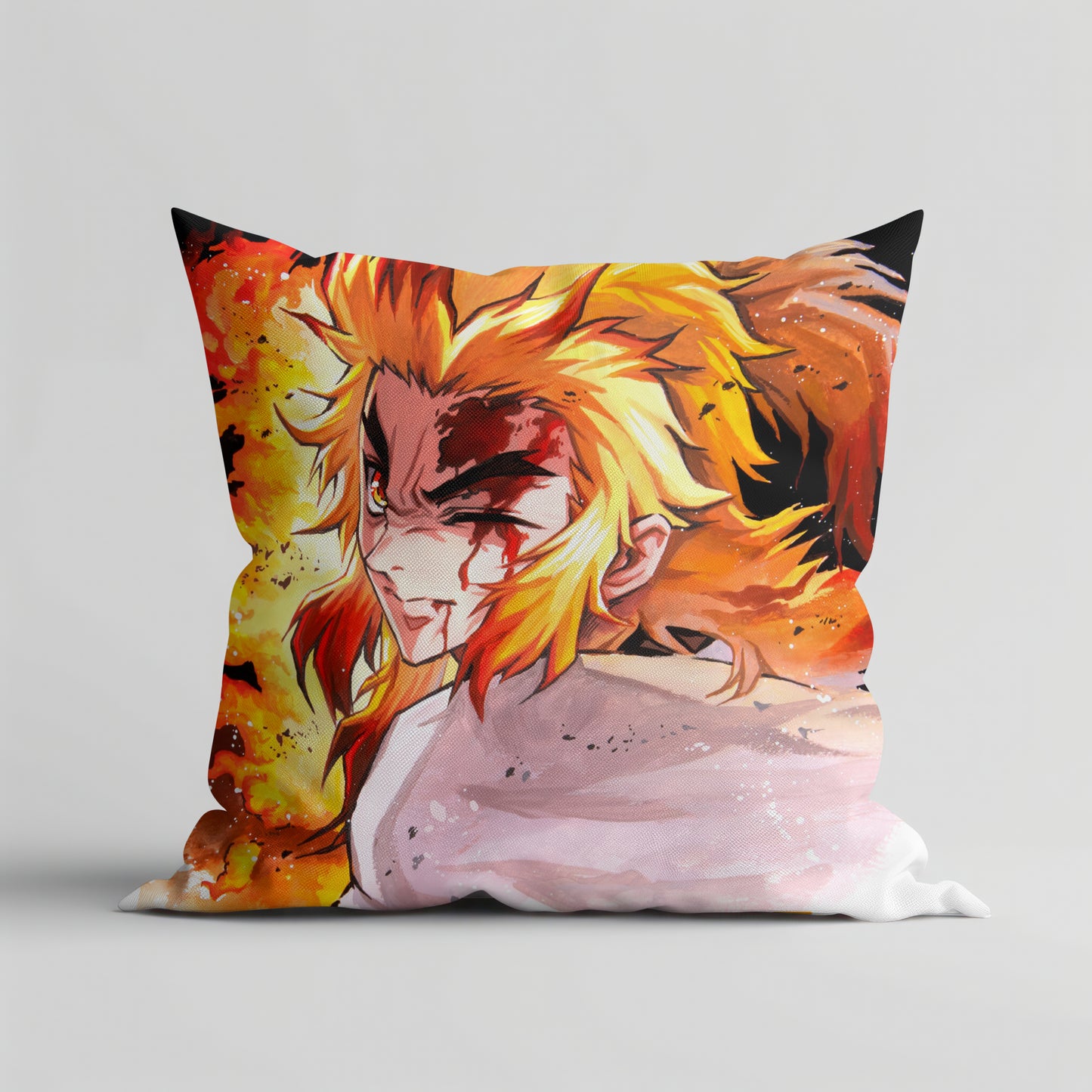 FireRen Kissen