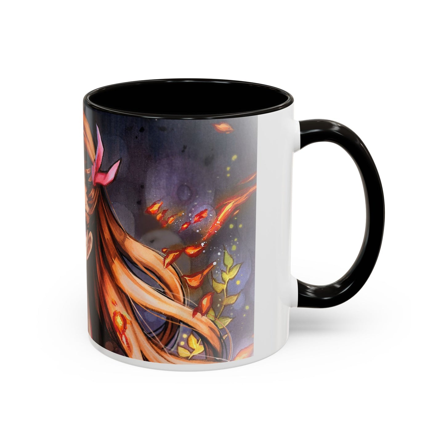 Taza Grupo Demonio