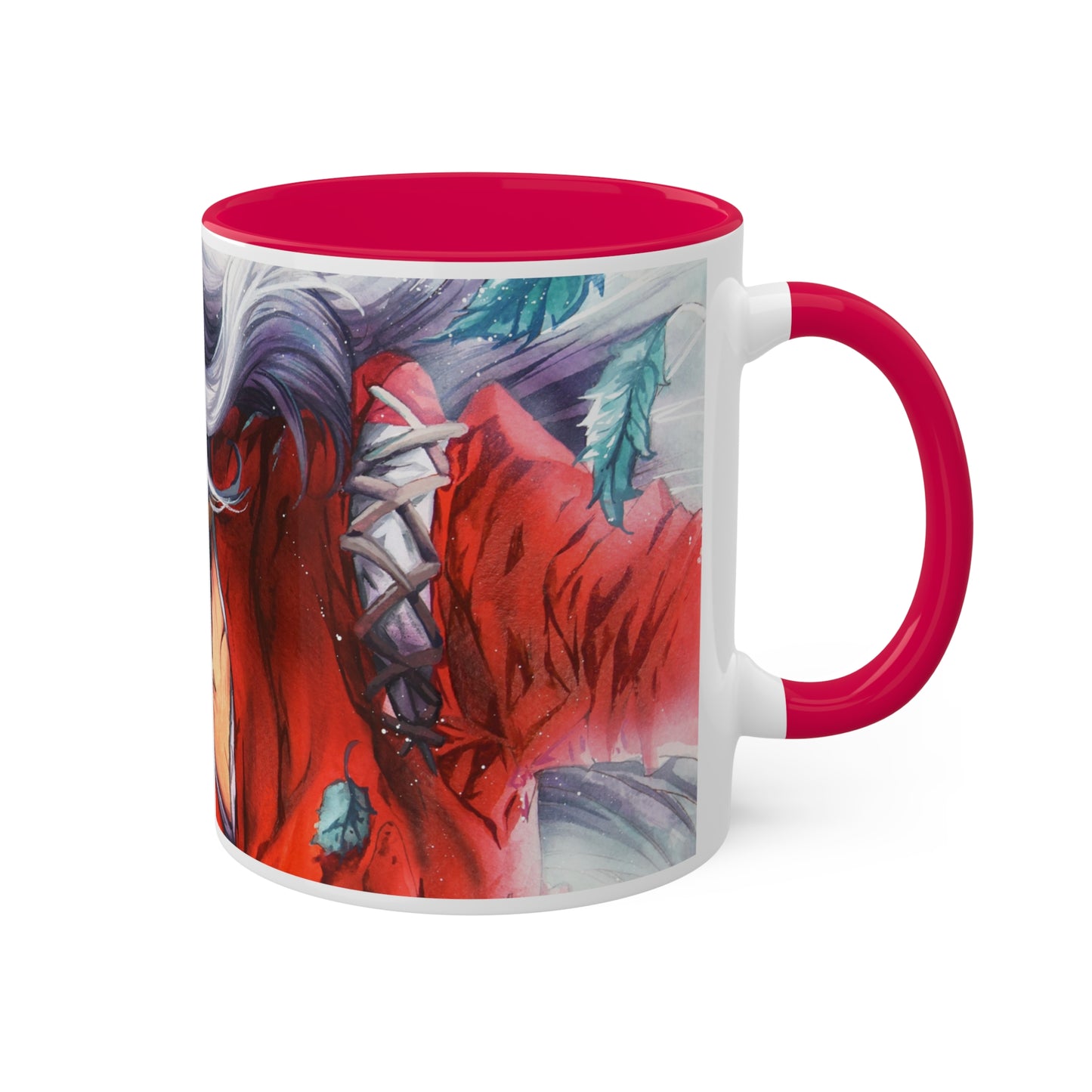 Taza Perro Demonio
