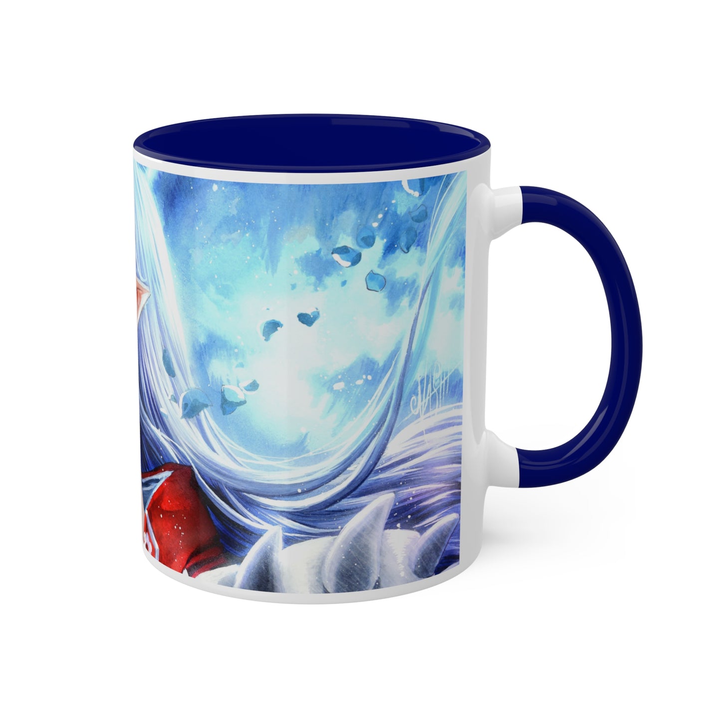 Taza del Rey Demonio
