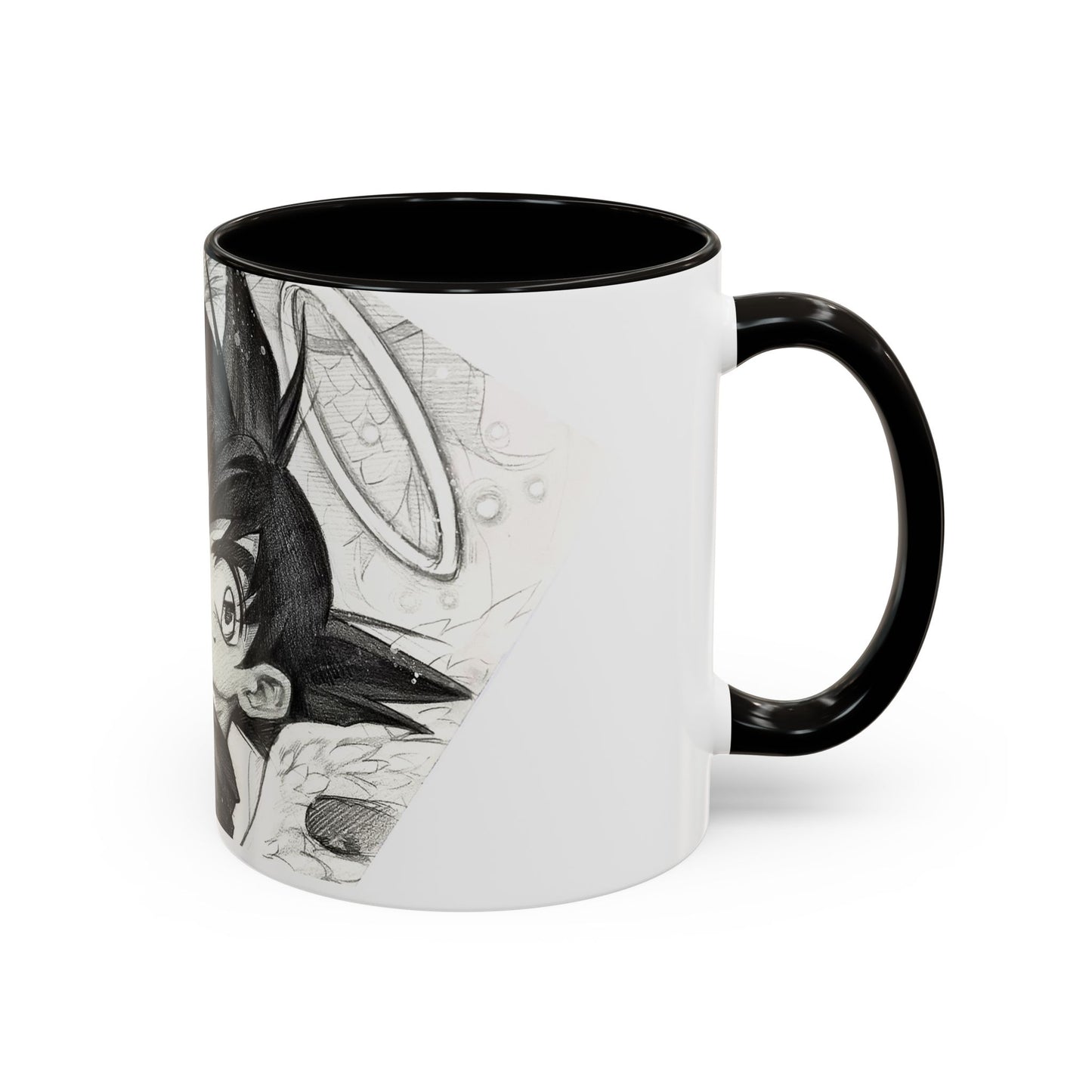 Taza Grupo Demonio