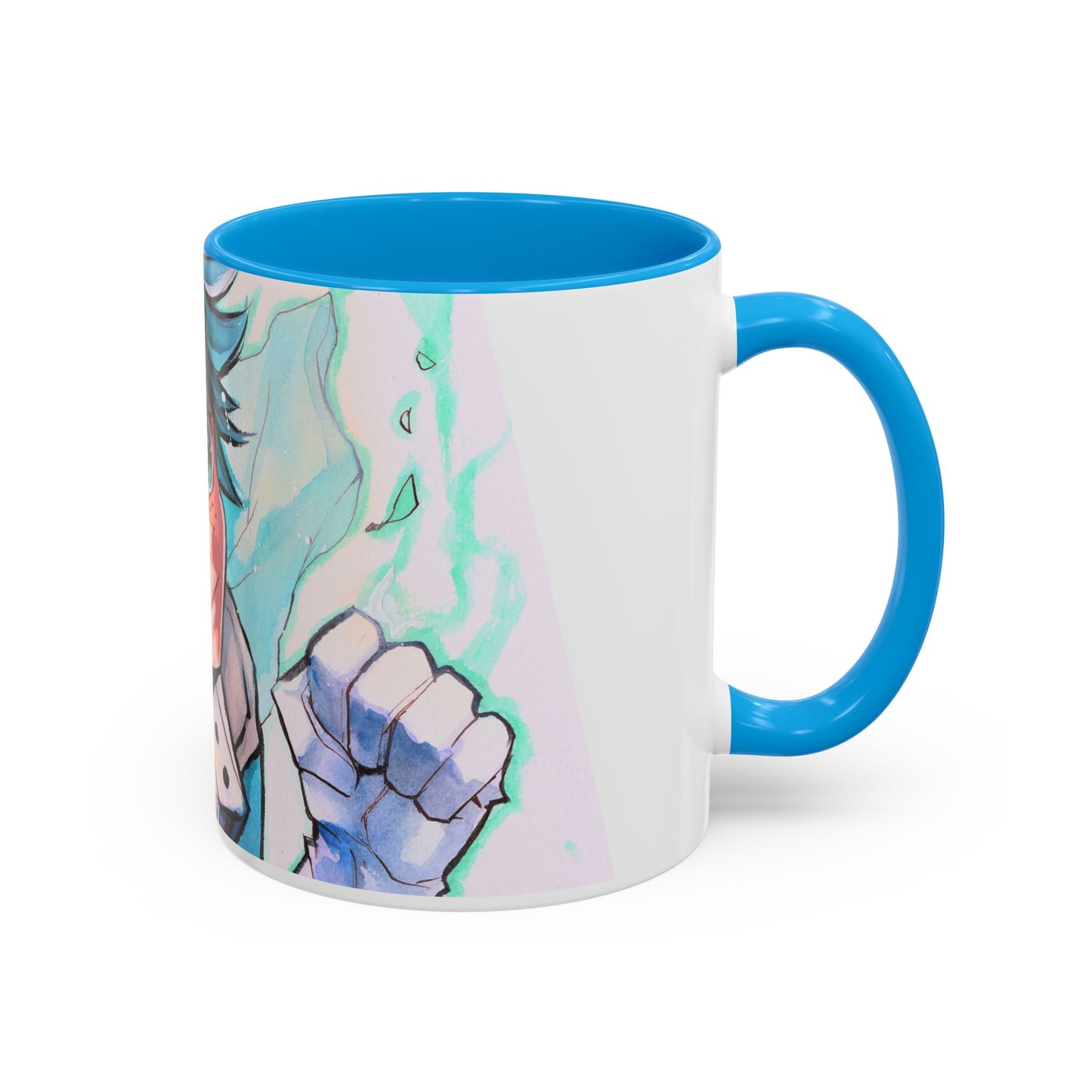 Taza Grupo Demonio