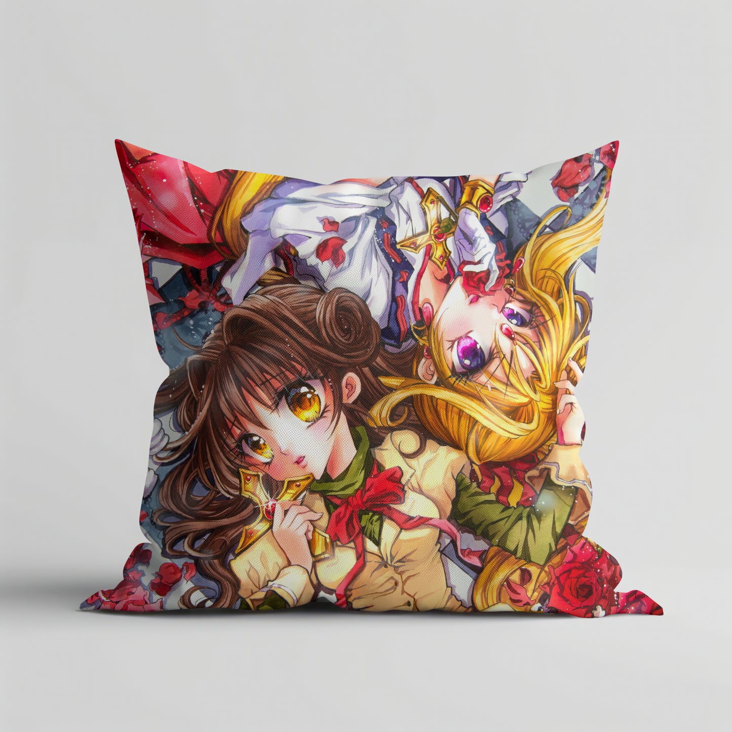 almohada de sombra