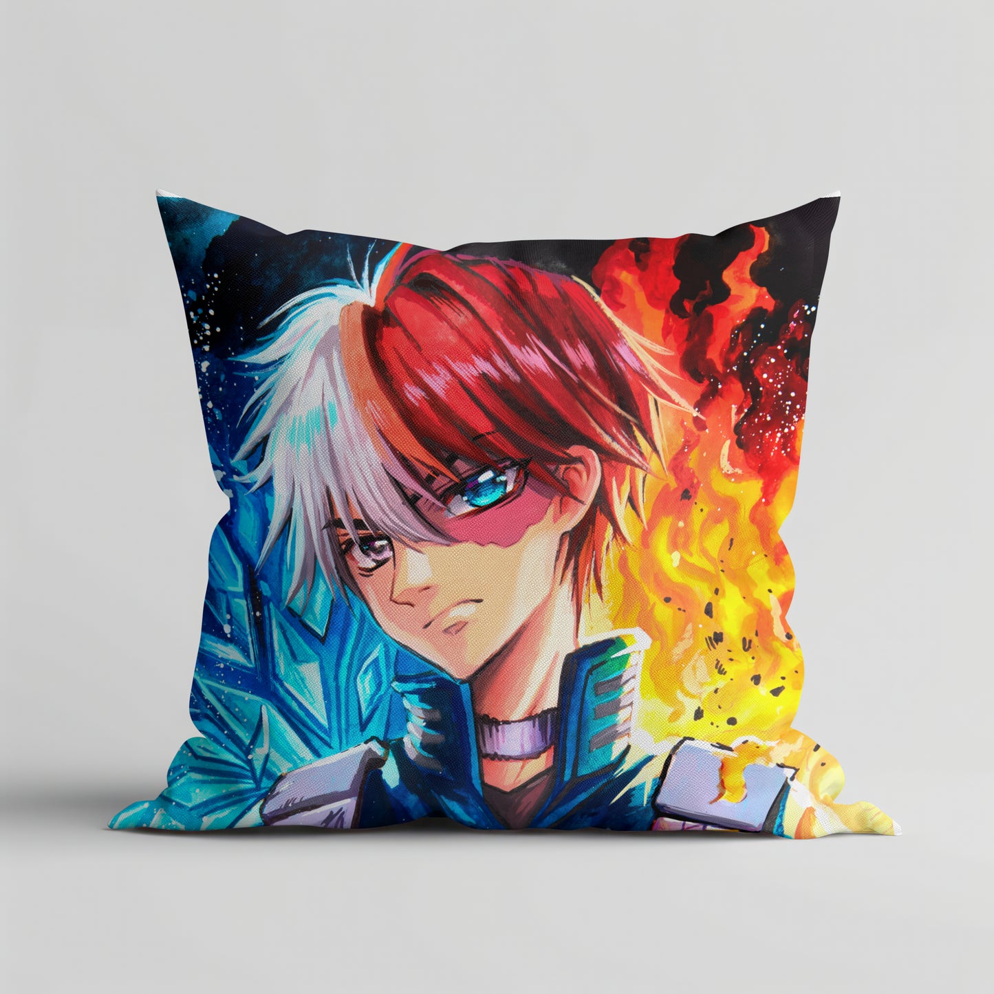 almohada hermana