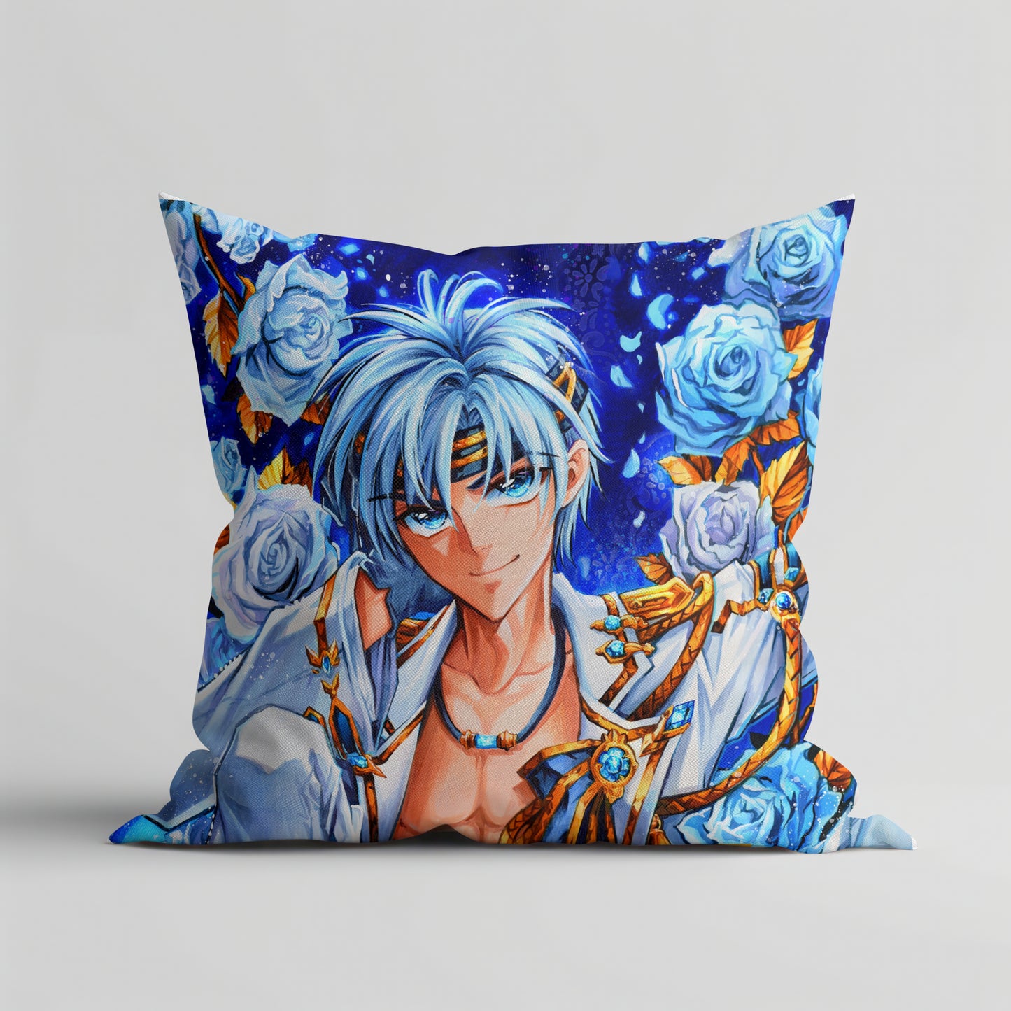Almohada de noche de Oriente
