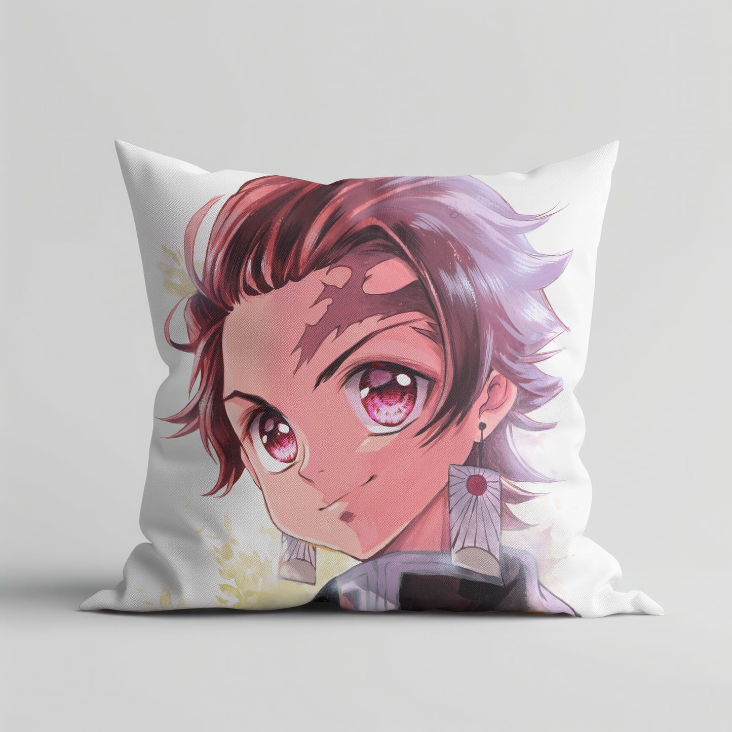 almohada hermano