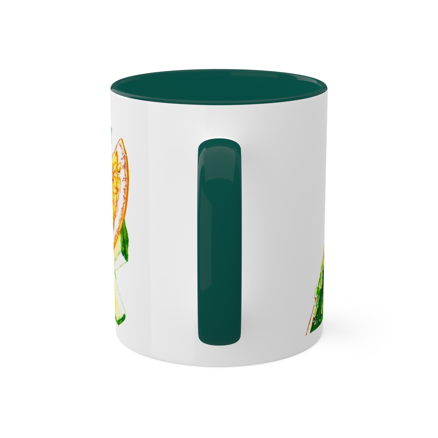 Taza de refresco Woodruff Berry