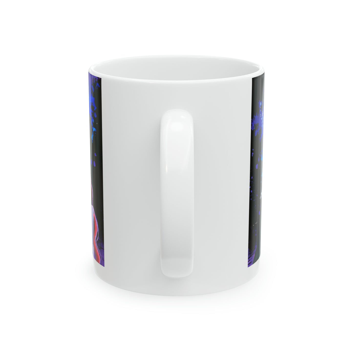 Taza hermano y hermana
