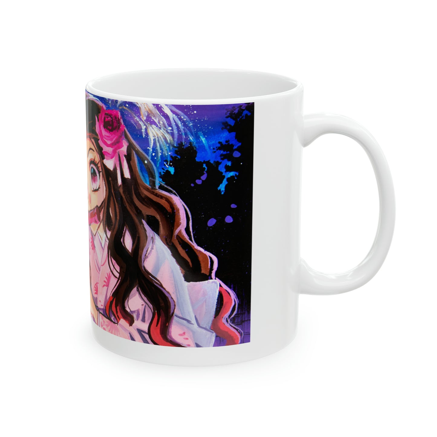Taza hermano y hermana