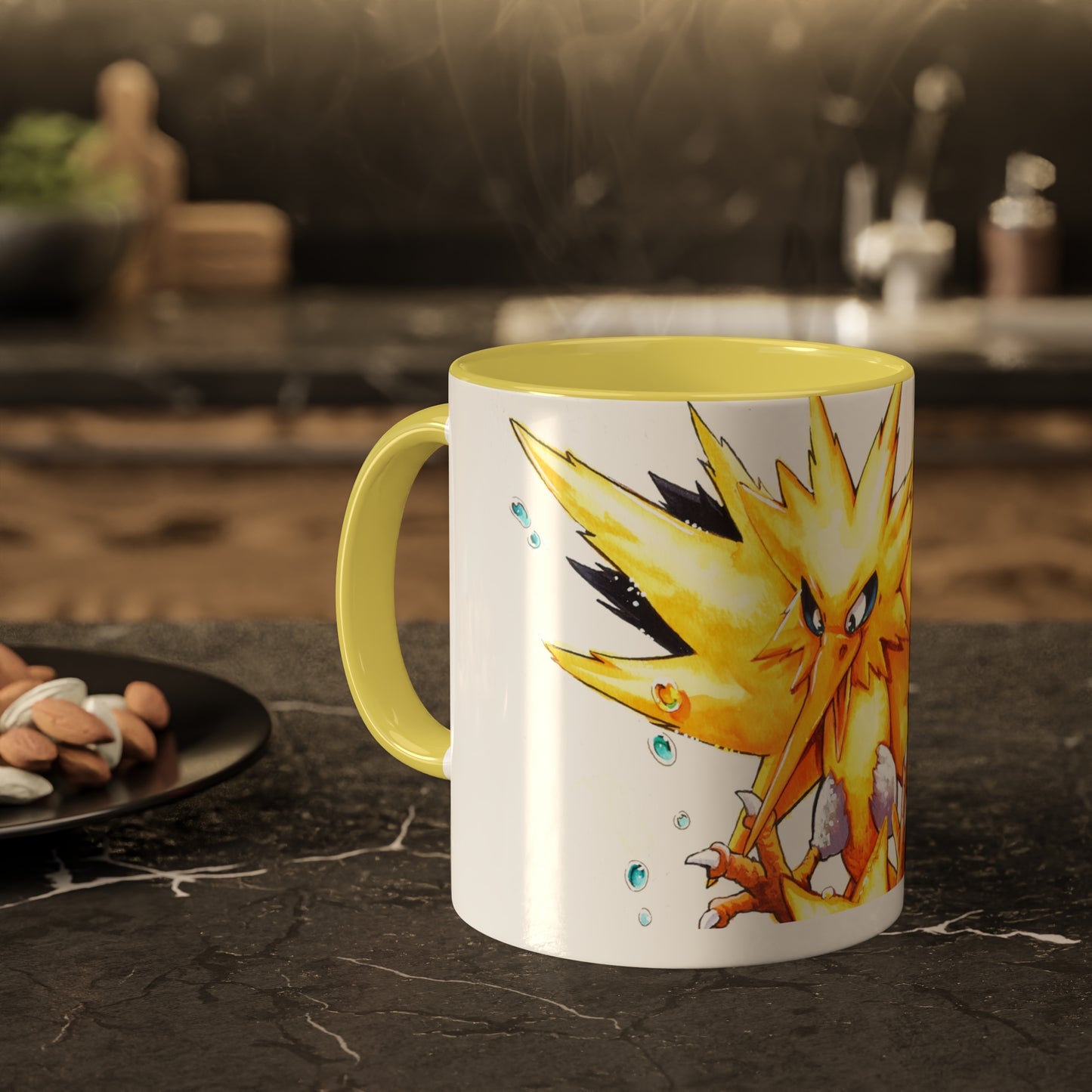 Taza Stary Fresh Voltaje