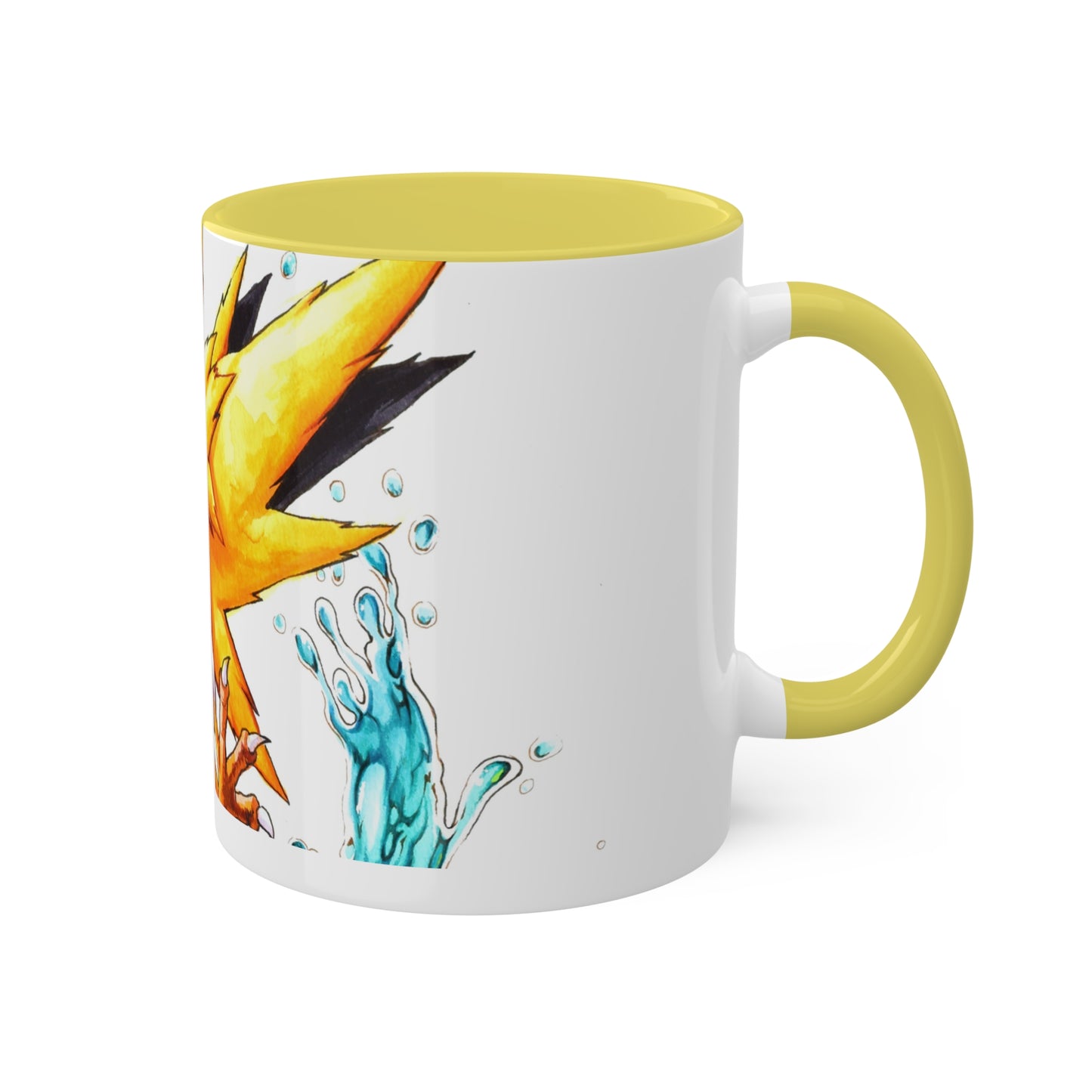 Taza Stary Fresh Voltaje