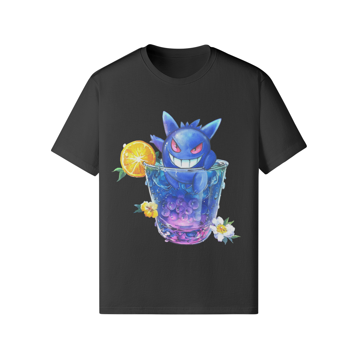 Camiseta Galaxy Shot