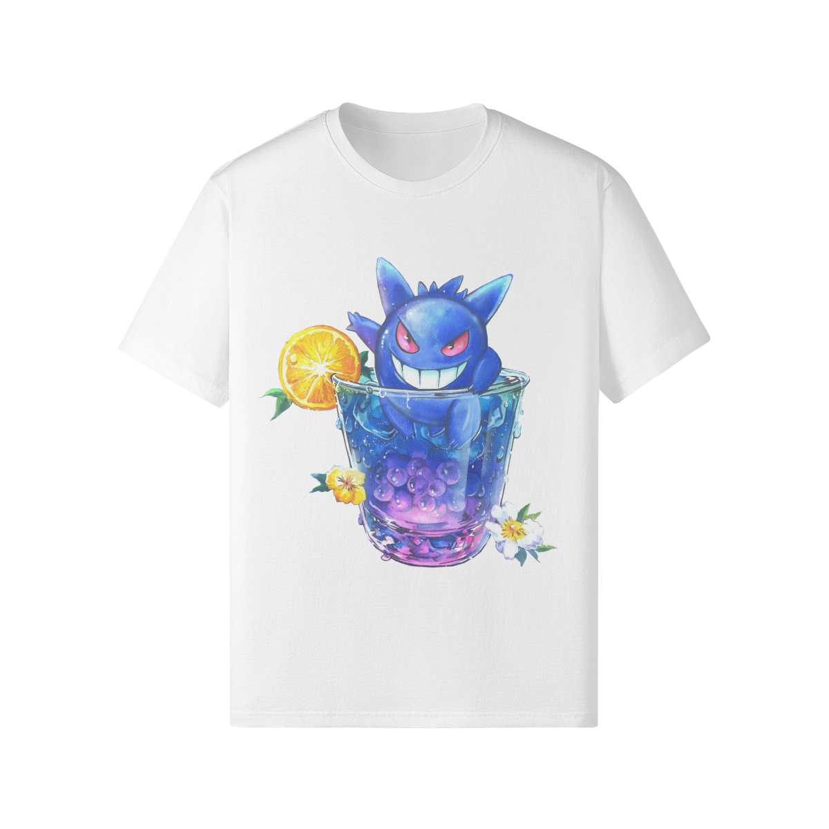 Camiseta Galaxy Shot