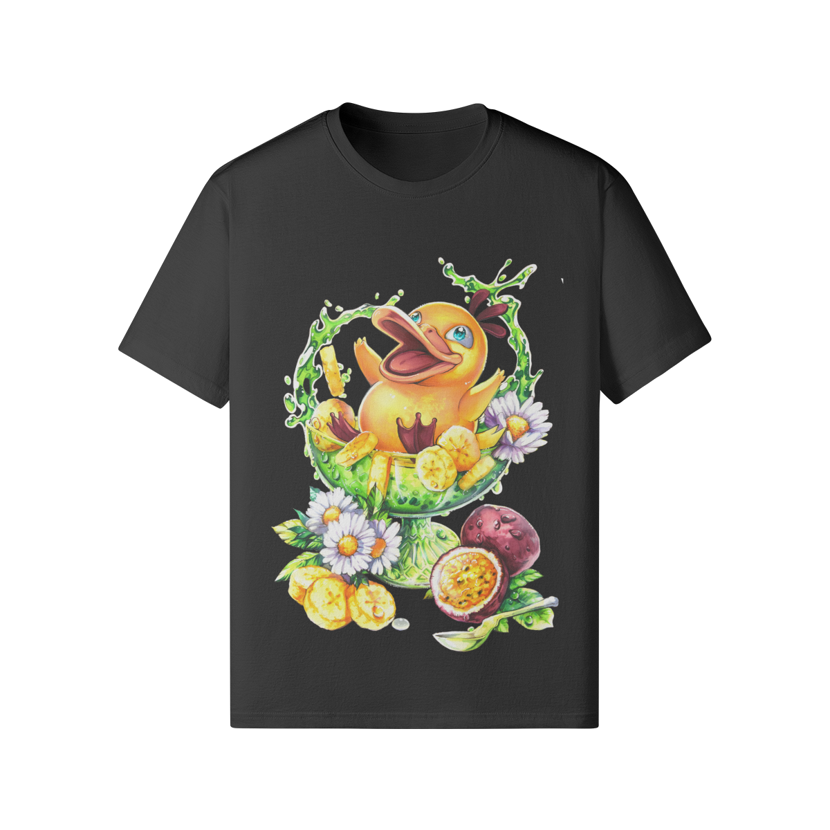 Camiseta Bananarama