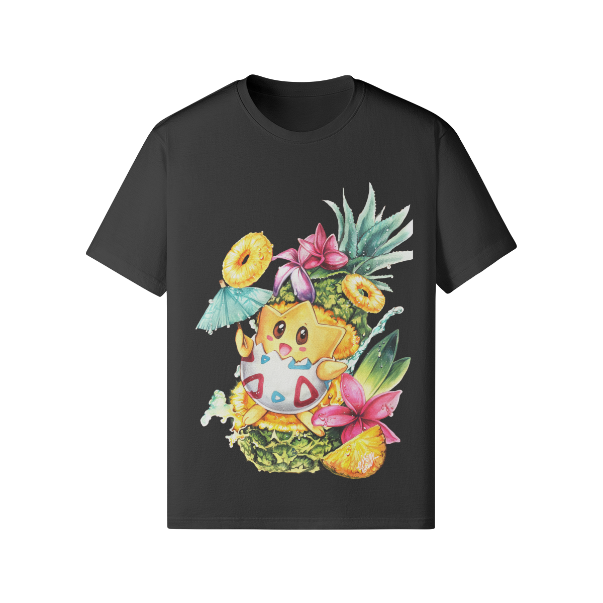 Camiseta Piña Colada