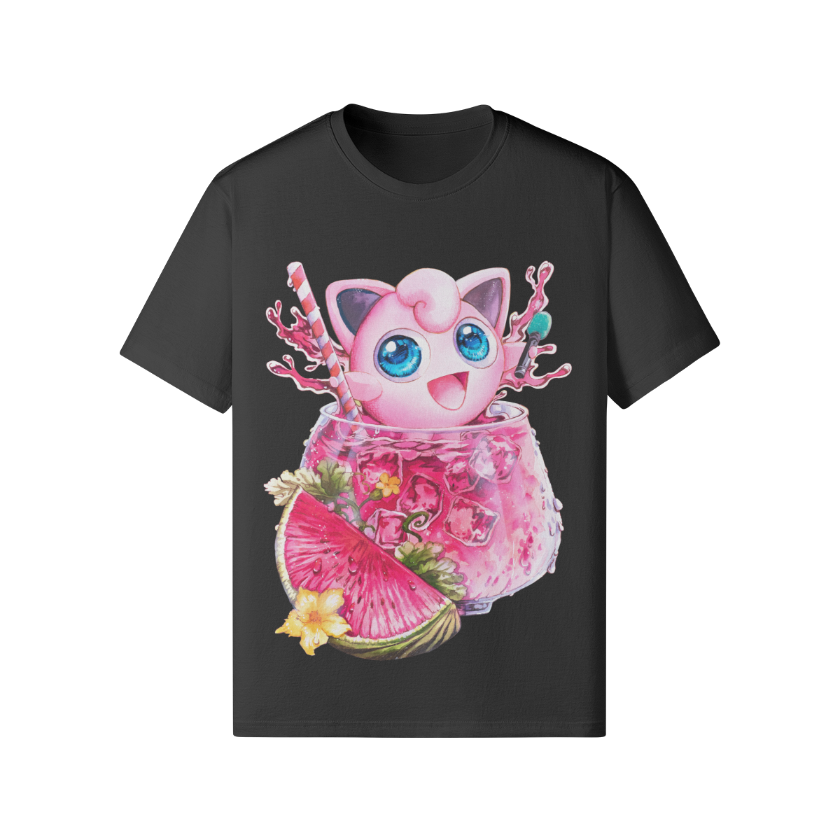 Camiseta Swinging Melon Soda